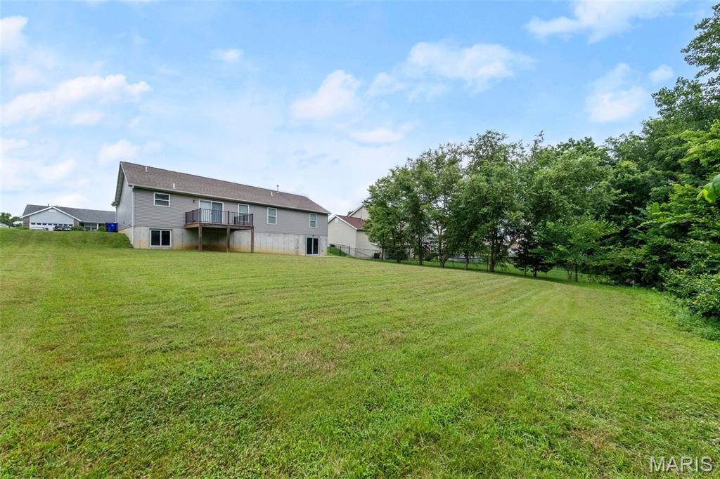 116 Sweetgum Drive Property Photo 6