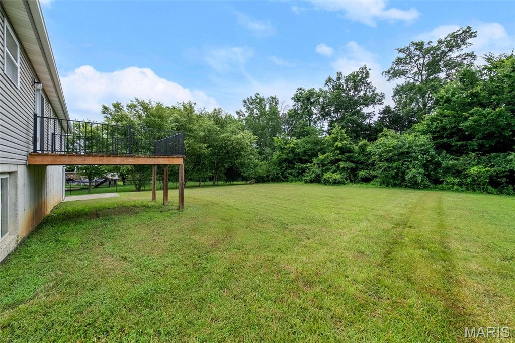 116 Sweetgum Drive Property Photo 7