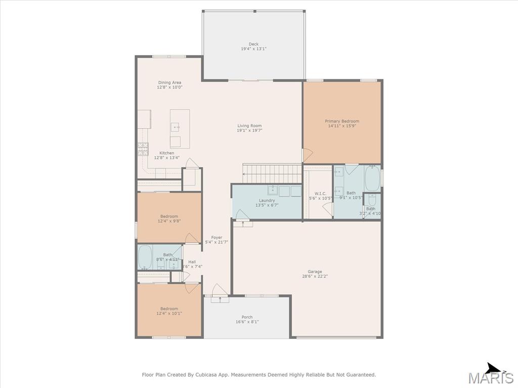 7955 Sonora Ridge Property Photo 49
