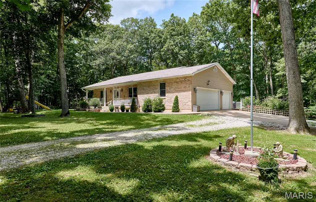 1939 N Rock Church Road