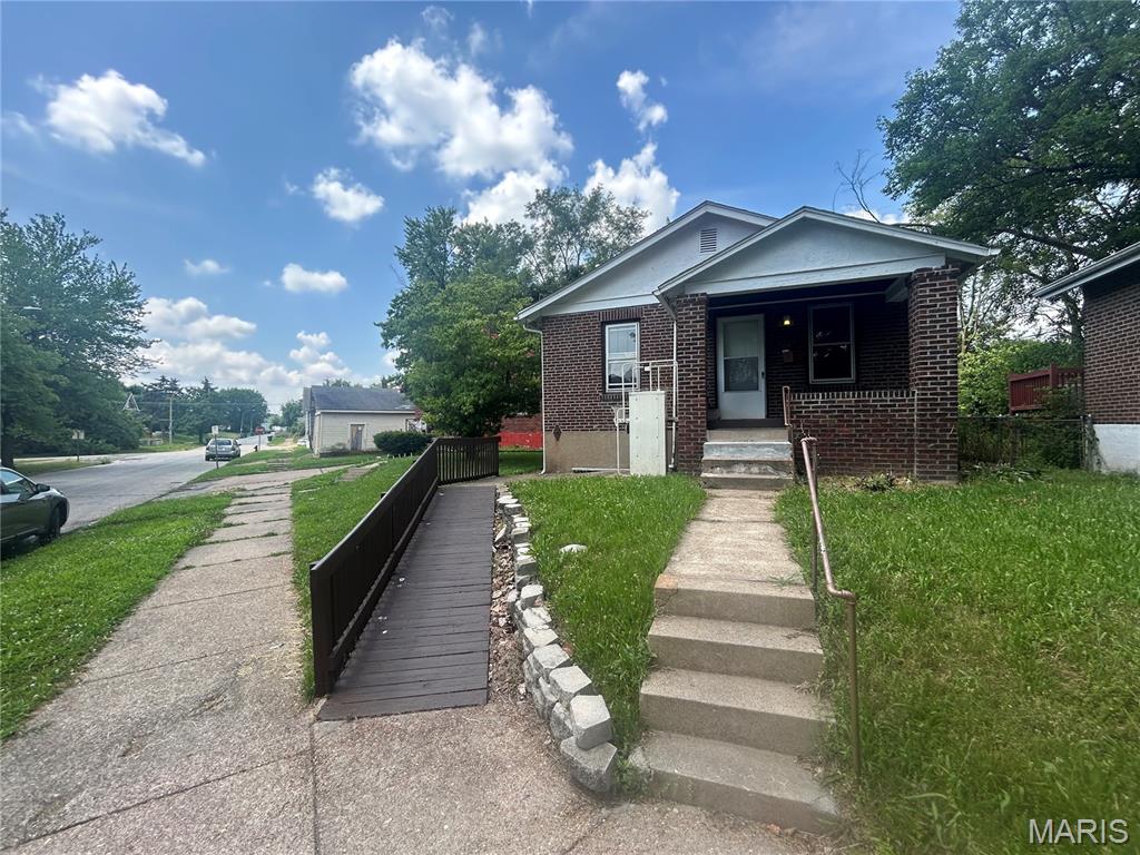 8519 Lowell Street Property Photo 1