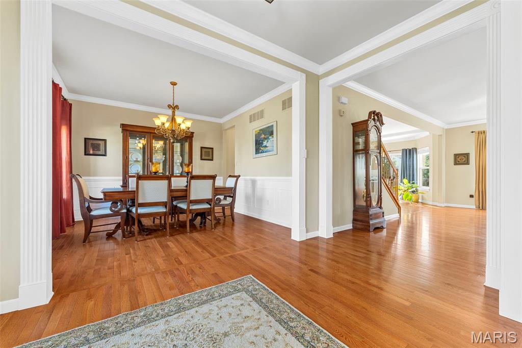 340 William Clark Drive Property Photo 8