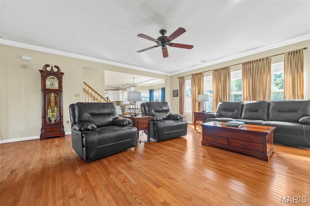 340 William Clark Drive Property Photo 10