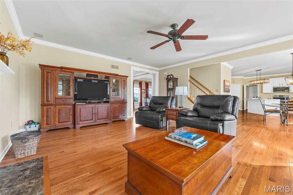 340 William Clark Drive Property Photo 11