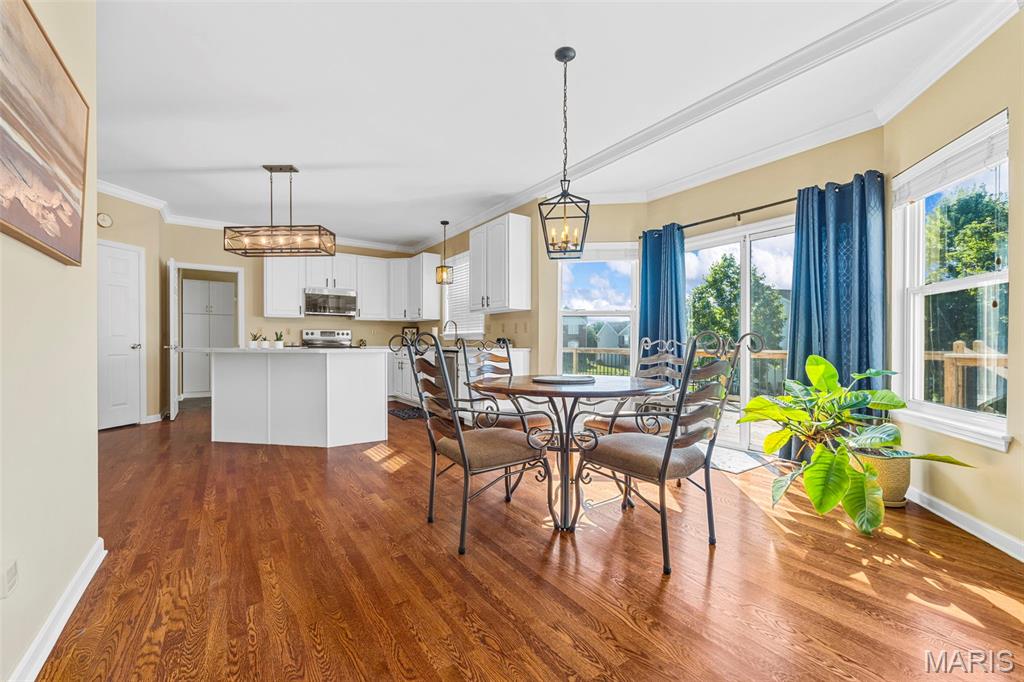 340 William Clark Drive Property Photo 14