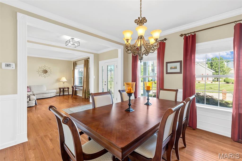 340 William Clark Drive Property Photo 22