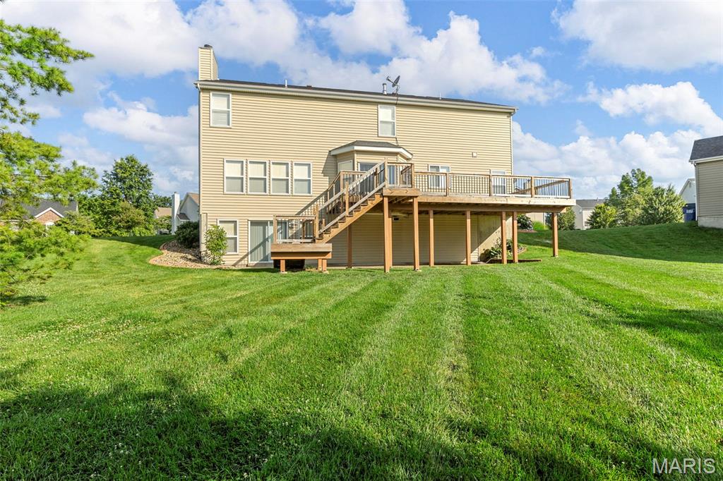 340 William Clark Drive Property Photo 47