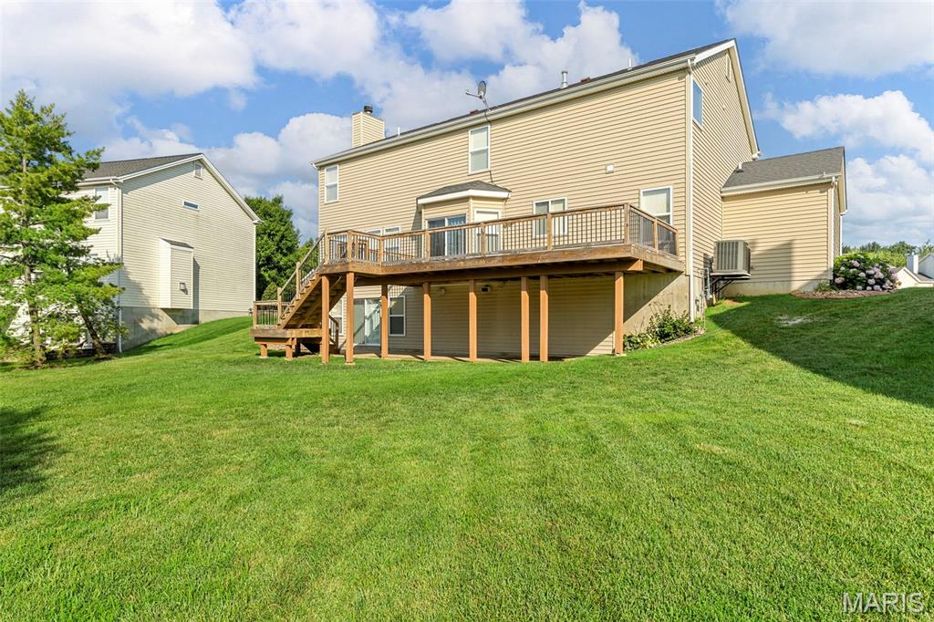 340 William Clark Drive Property Photo 48