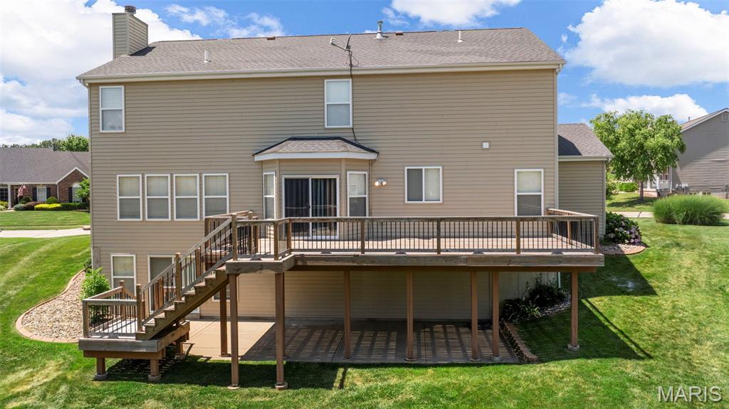340 William Clark Drive Property Photo 49