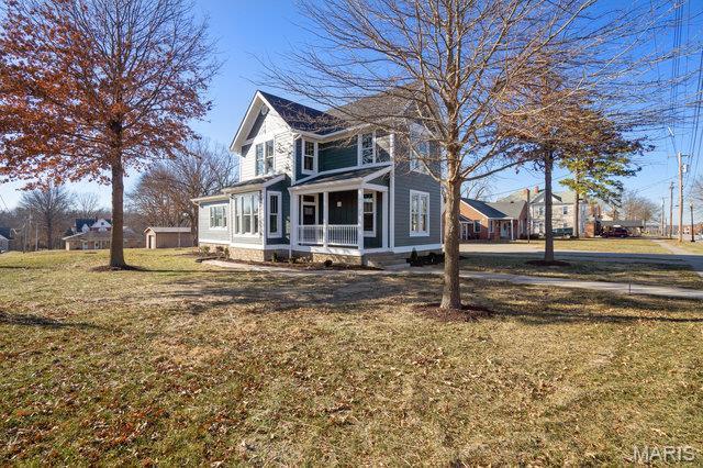 508 E Booneslick Road Property Photo 1