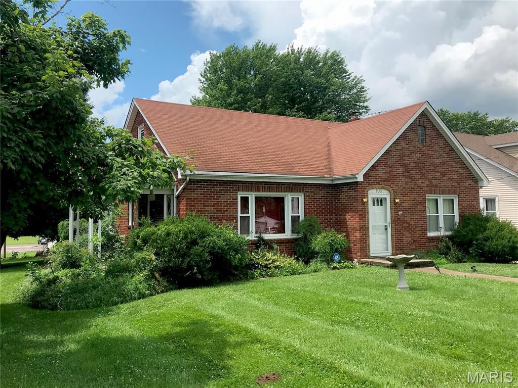 103 Maupin Avenue Property Photo 1