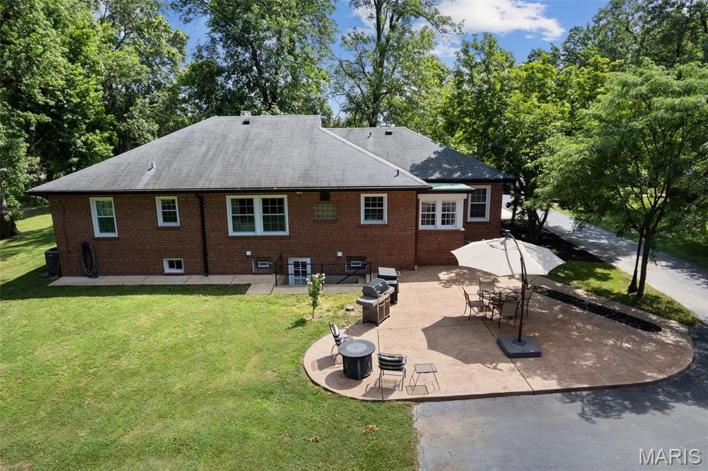 4144 S Lindbergh Boulevard Property Photo 51
