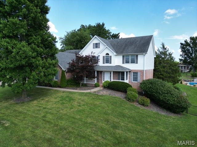 1719 Potomac Place Property Photo 1