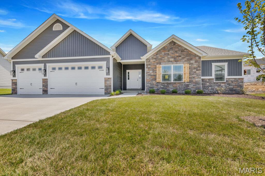 608 woodway Court Property Photo 1