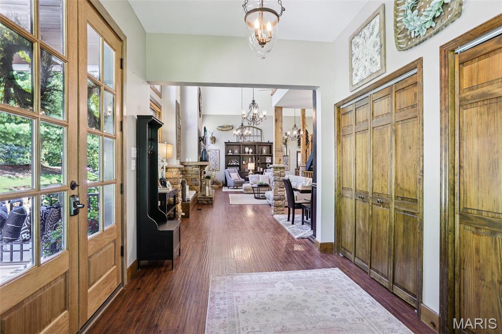 19210 Melrose Road Property Photo 8