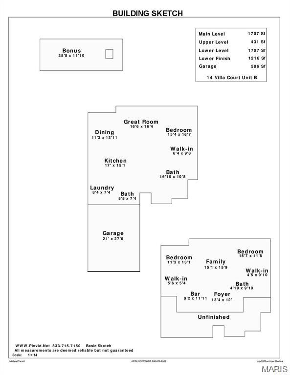 14 Villa Court B Property Photo 2