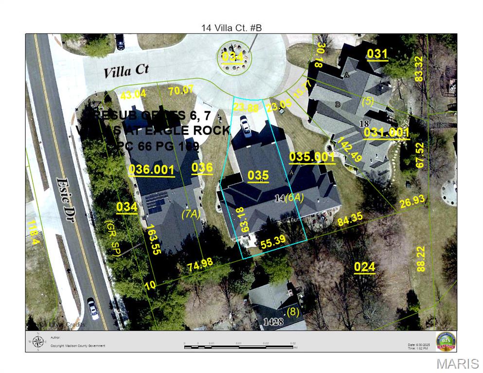 14 Villa Court B Property Photo 40
