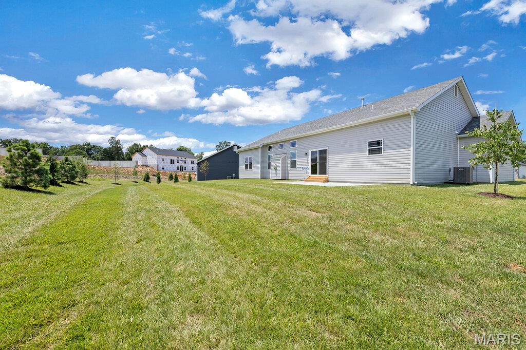 606 Woodhurst Court Property Photo 40