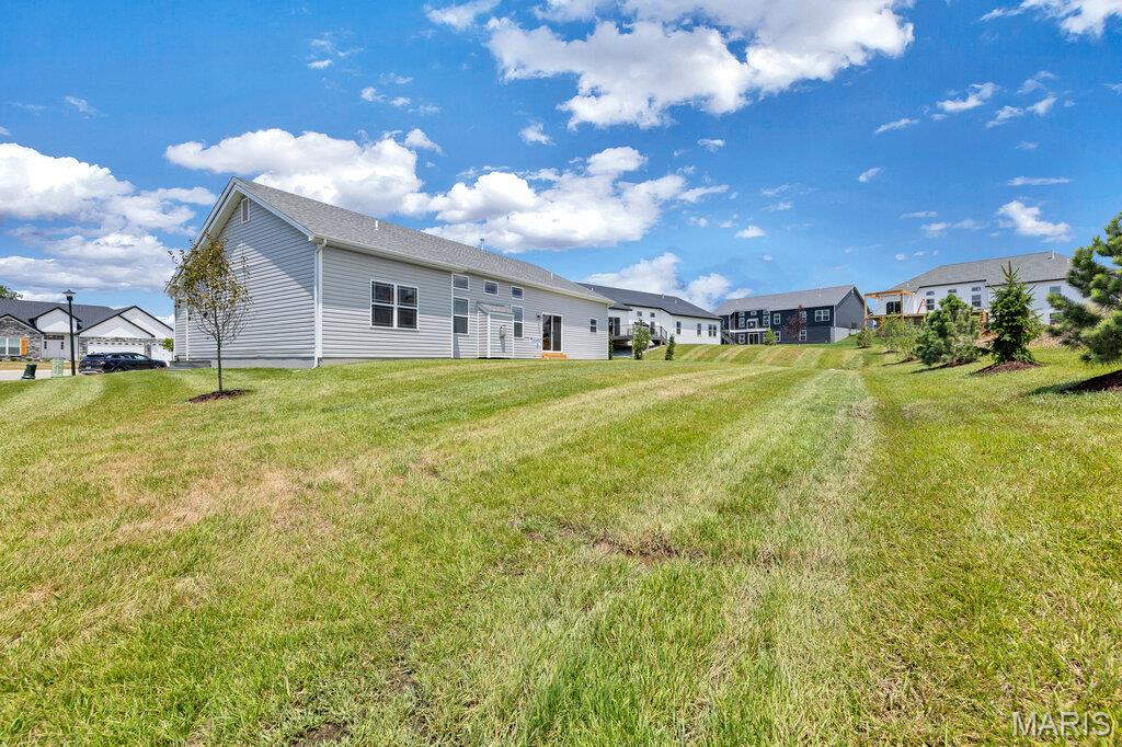 606 Woodhurst Court Property Photo 42