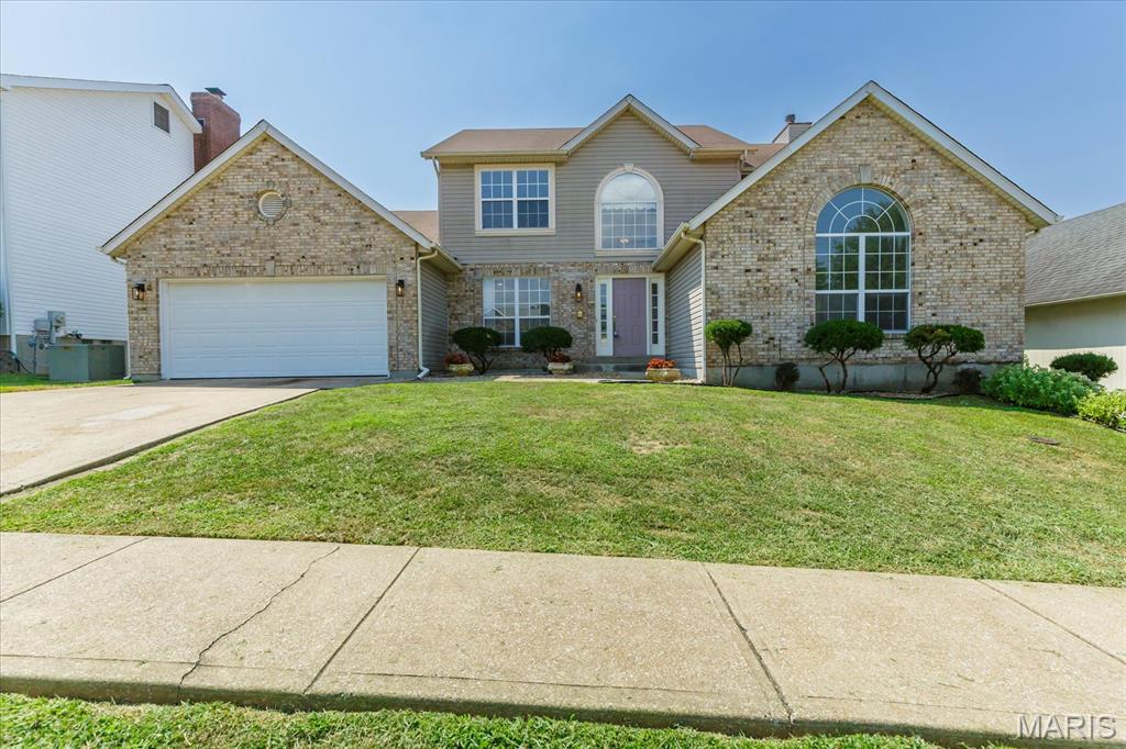 10354 Jade Forest Drive Property Photo 1