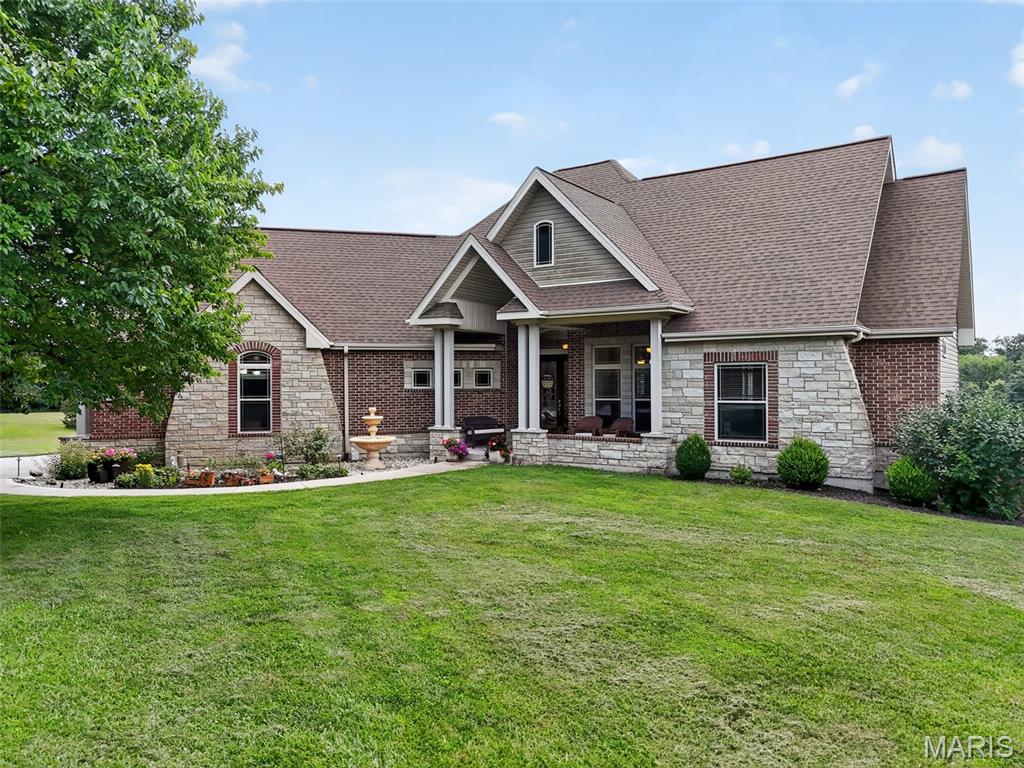 26950 Trembley Lane Property Photo 1