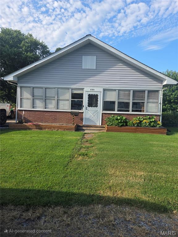 323 Wright Avenue Property Photo 1