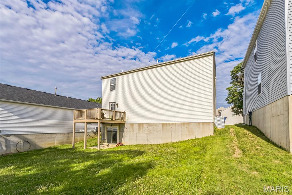 1294 Oakholt Court Property Photo 27