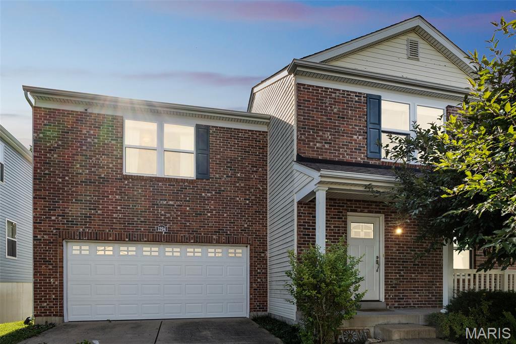 1294 Oakholt Court Property Photo 29