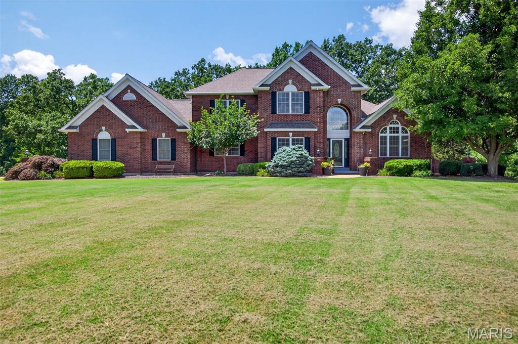 156 Bluffview Drive Property Photo 1