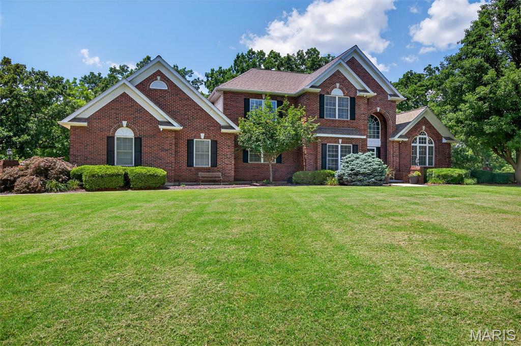 156 Bluffview Drive Property Photo 3