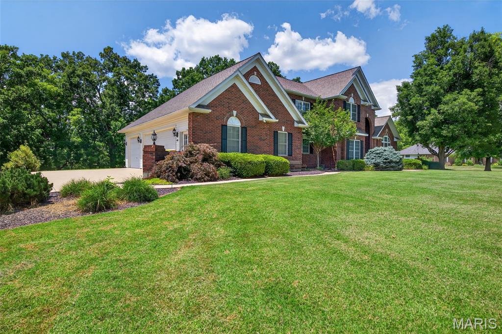 156 Bluffview Drive Property Photo 4