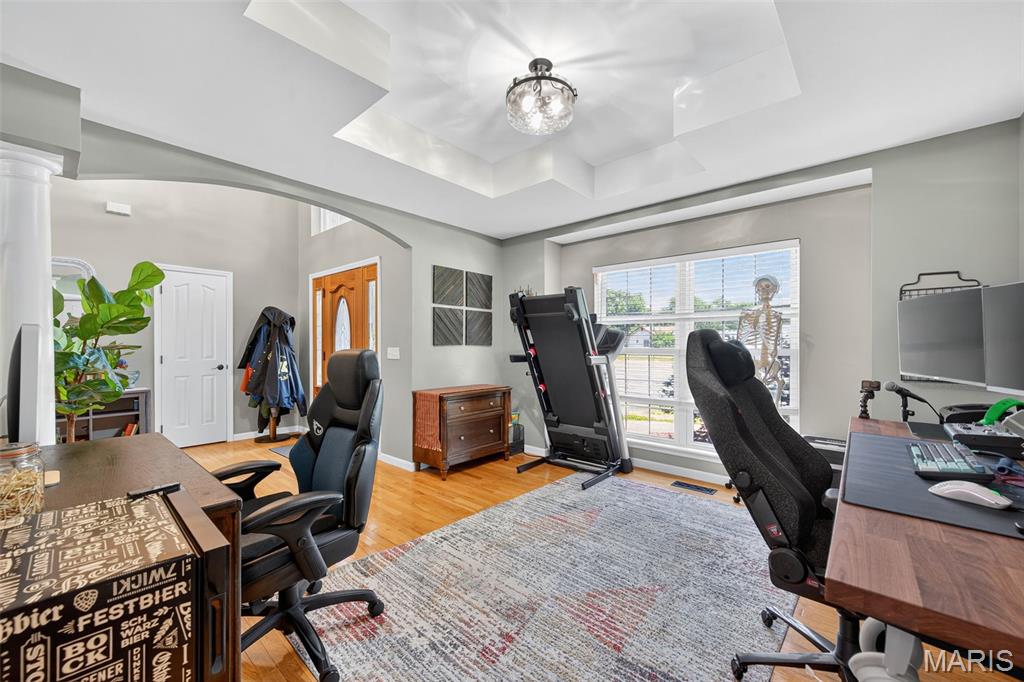 156 Bluffview Drive Property Photo 13