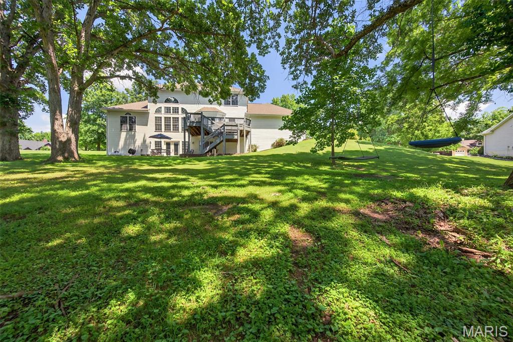 156 Bluffview Drive Property Photo 64