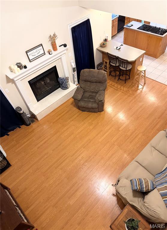 501 Arrowhead Point Property Photo 8
