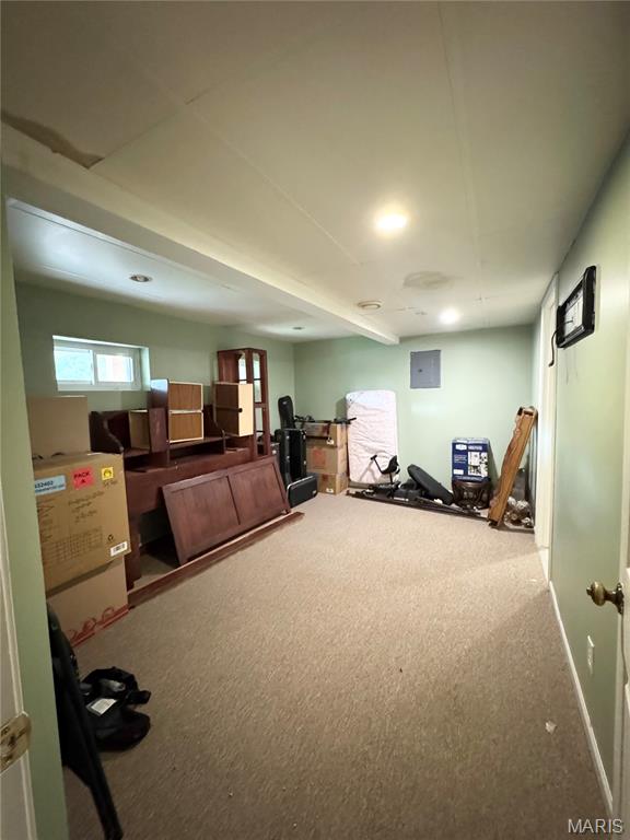 501 Arrowhead Point Property Photo 28