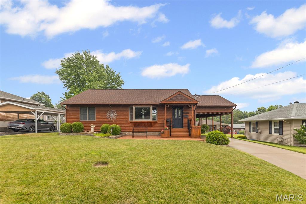 207 Ladd Street Property Photo 1