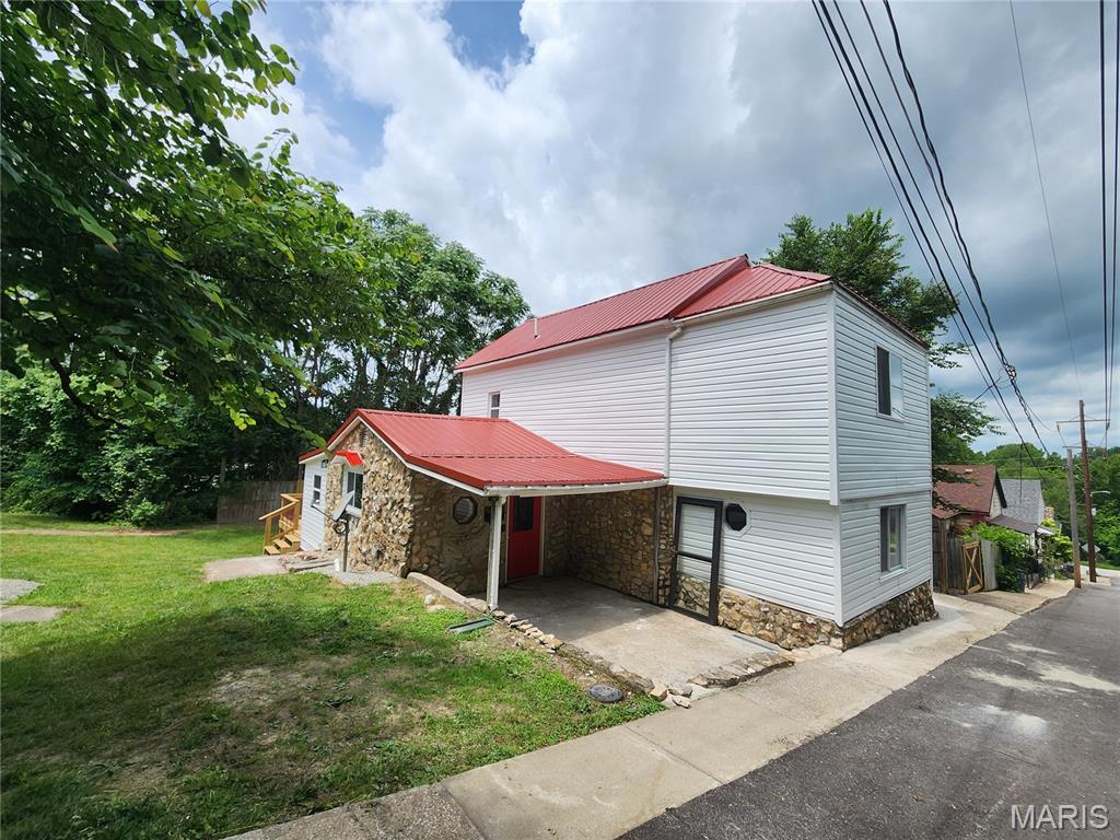 316 Swan Street Property Photo 1