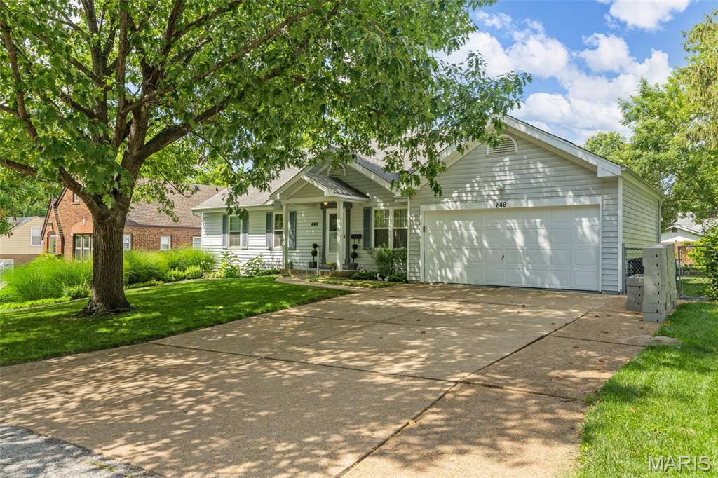 849 Fairdale Avenue Property Photo 3
