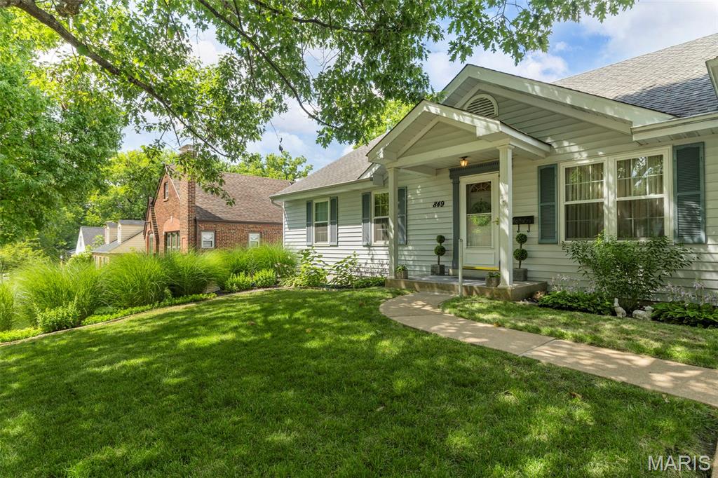 849 Fairdale Avenue Property Photo 4