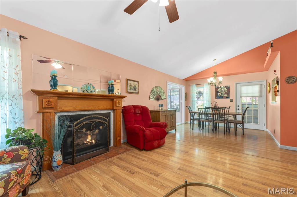 849 Fairdale Avenue Property Photo 15