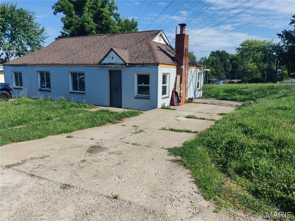 8109 Cler Avenue Property Photo 1