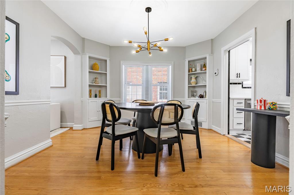 7801 Delmar Boulevard 2w Property Photo 8