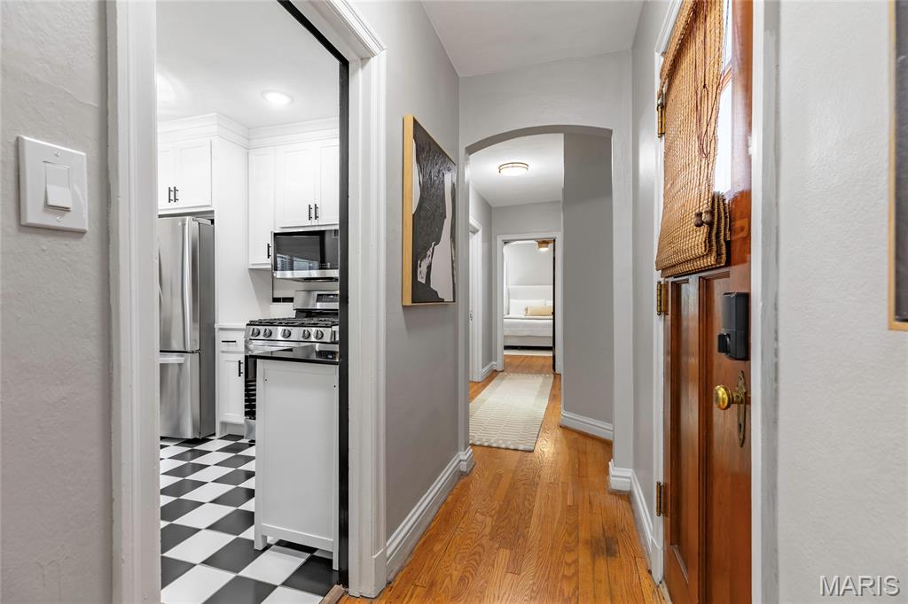 7801 Delmar Boulevard 2w Property Photo 12
