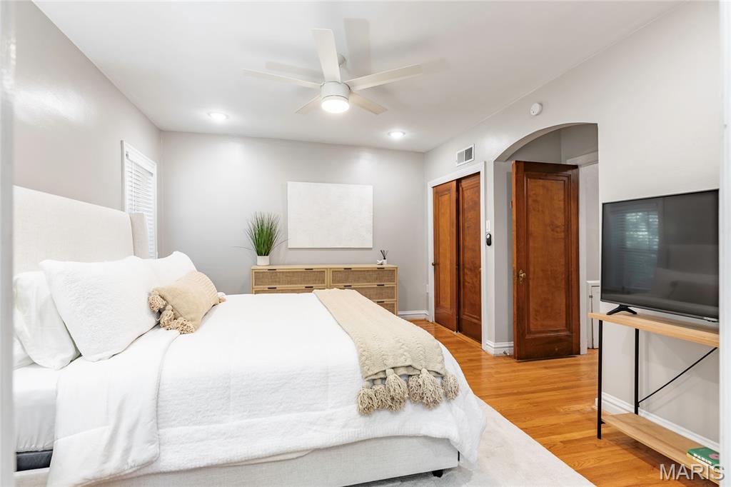7801 Delmar Boulevard 2w Property Photo 14