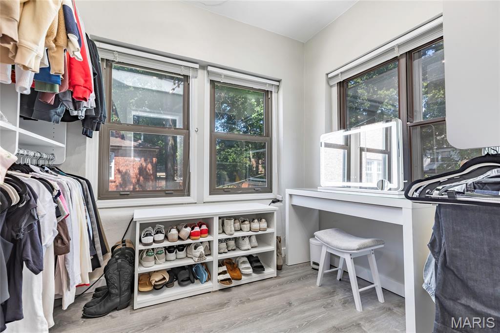 7801 Delmar Boulevard 2w Property Photo 15