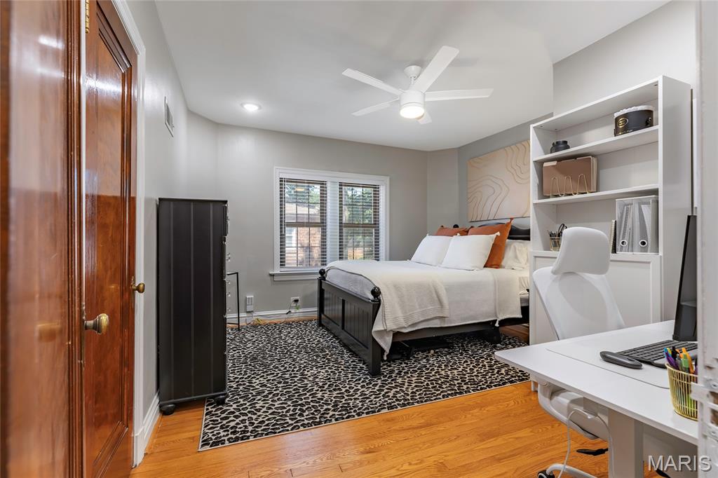 7801 Delmar Boulevard 2w Property Photo 18