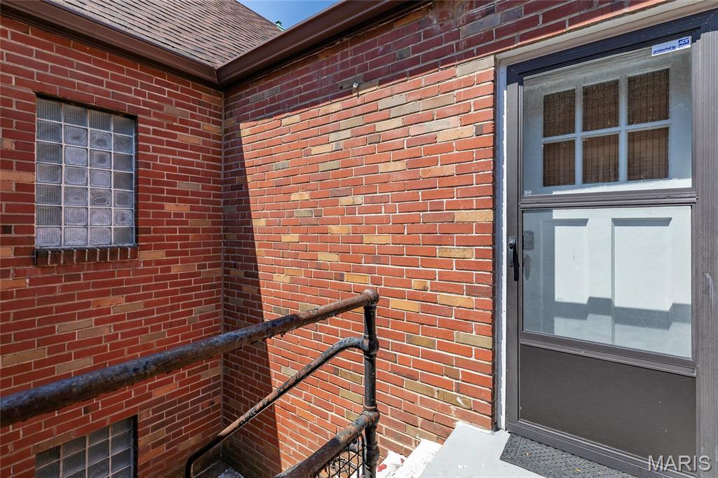 7801 Delmar Boulevard 2w Property Photo 19
