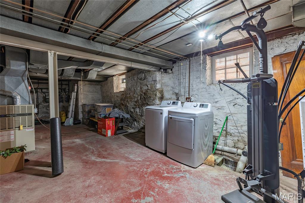 7801 Delmar Boulevard 2w Property Photo 21