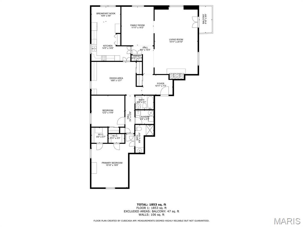 10 Jefferson Road 3a Property Photo 7