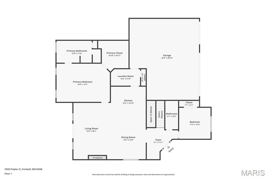 10332 Poplar Court Property Photo 22